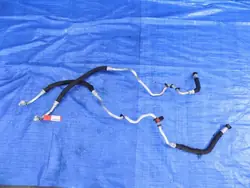 BMW Ölkühler-Schlauch OEM przewód chłodnicy oleju bmw f10