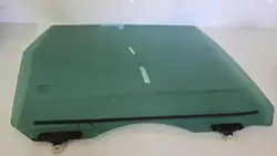 Vitre teintée porte arrière droite OEM SZYBA TP SCENIC III