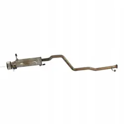 Avgassystem OEM 28700C0100 för Hyundai i20N 1.6T