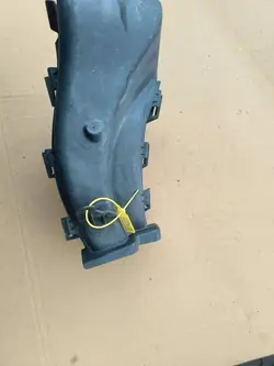 Bromskylningsluftrör OEM QUA7751 Fram höger