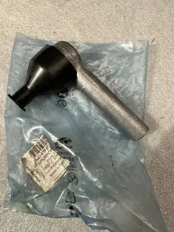 Stuurstang Eind Audi R8 OEM 420419812 - Gebruikt