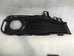 Griglia paraurti anteriore BMW F30 F31 OE 51117396858