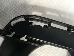 BMW Frontstoßstangen-Gitter F30 F31 OE 51117396858