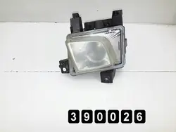 2002 Opel Vectra Farol de Neblina 09185795