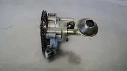 Olje pump VW T5 1.9 TDI
