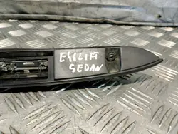 BMW E46 Sedan Tavaratilankansi Koriste OEM Käytetty