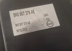Pompe ABS Audi A4 B8 OEM 8K0907379AE Occasion