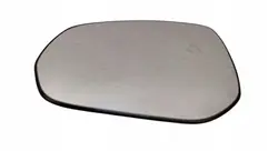 Insert miroir gauche avant OEM FEE8526 pour Peugeot 3008