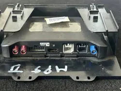 Módulo GPS Mercedes TomTom OEM A0078200426