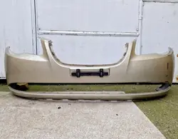 HYUNDAI Elantra IV Parachoques Delantero 2007-2010 OEM 86511-2H000