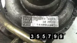 Subaru Turbokompressor OEM AM-355799 - Begagnad