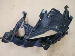 AUDI A4 B8 Deslizamento de Montagem do Farol Direito 8K0805608A