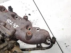 Collecteur d'échappement OEM 2626559 pour Opel Astra 1997