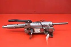 Stuurkolom 4G0419502S Audi A6 C7 2.0 TDI 190 pk LIFT 14-20