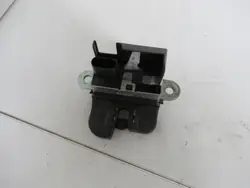 Volkswagen OE Baklucka Lås 1K6827505F