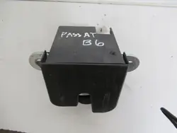 Fecho de porta-malas Volkswagen OE 1K6827505F