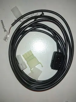 Extern temperatursensor OEM 25.1774.89.03.00