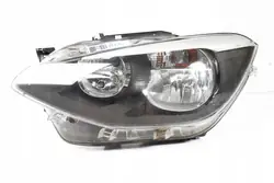 BMW F20 F21 Farol Esquerdo Dianteiro H7 OEM 7229685