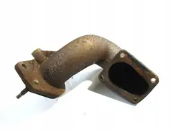 Codo Turbo Renault OE para Master II Movano 1.9 DTI