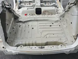 OEM IMPRK1534499 Taka Lattia Tavaratila Peugeot 3008 II