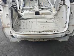 OEM IMPRK1534499 Piso Traseiro Porta-Malas Peugeot 3008 II