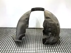 OEM LORK-1260-9714 Vorderer Linker Kotflügel Volvo S80 II