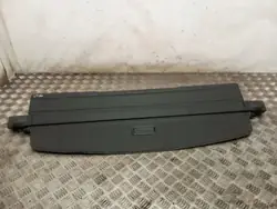 Estore traseiro porta-bagagens Skoda Fabia OEM 6Y9867871C