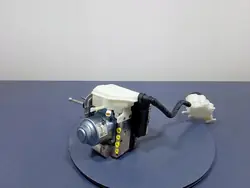 BMW IX I20 ABS Pomp 5A58F31 5A58F32