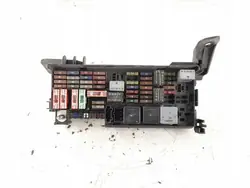 Caja de fusibles Mercedes-Benz ML W164 2009