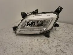 Farol Direito LED DRL Kia Niro I 92202-G5000