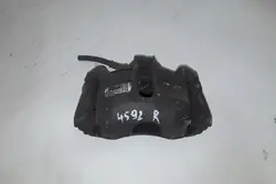 Oikea etujarrusatula PEUGEOT 2008 4400R7