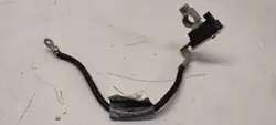 Terminal Negativo Jaguar XF 250 OEM 8X23-10C679-AG