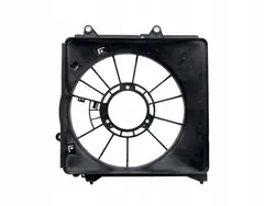 Boîtier de ventilateur de climatisation Honda Jazz 08-16