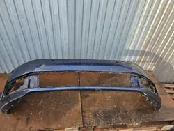 Paraurti anteriore VW Passat B7 2010-2014 OEM 3AA807221