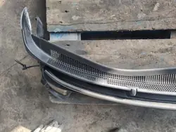 OEM 86154-A6100 86152-A6000 Plastic Scuttle Panel
