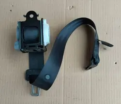 Säkerhetsbälte vänster bak OEM 888406499R 3 Renault Captur