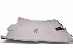 Volvo S60 II Katonpäällyste OEM 195057840 - Käytetty