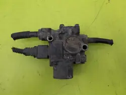 ABS Modulator Valve Mercedes Actros MP3 4721951080