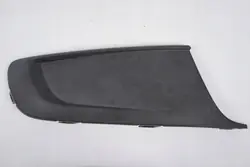 Griglia paraurti destro anteriore VW Touran II