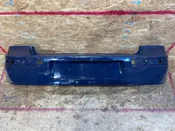 VW Golf IV 4 1J 97-06 HB Paraurti Posteriore