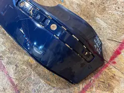VW Golf IV 4 1J 97-06 HB Pare-chocs Arrière