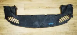 PEUGEOT 607 etupuskurinsuojalevy OEM ROG31B