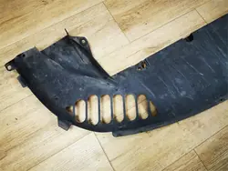 PEUGEOT 607 voorbumper beschermplaat OEM ROG31B