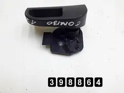Maniglia di rilascio del cofano Opel Combo 2012 735410607
