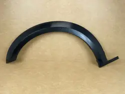OEM 8W9853717 Frontlinker Kotflügelabdeckung Audi A4 B9 Allroad