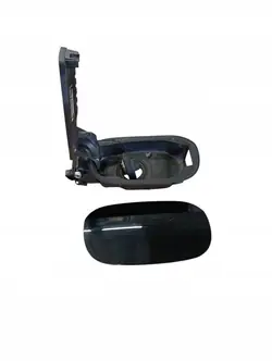 Mercedes-Benz E W213 2019 Bränsletanklock