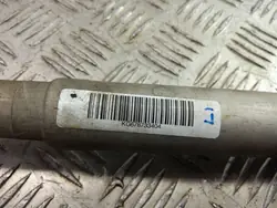 Joint de colonne de direction BMW X3 F25 OEM 6787334