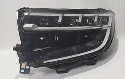 Vasen LED Pure Vision Heijastin Renault Austral 2022- OEM 260606388R