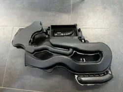 Luchtfilterhuis OEM 17720-0Q020 voor Yaris III