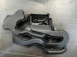 Luftfiltergehäuse OEM 17720-0Q020 für Yaris III